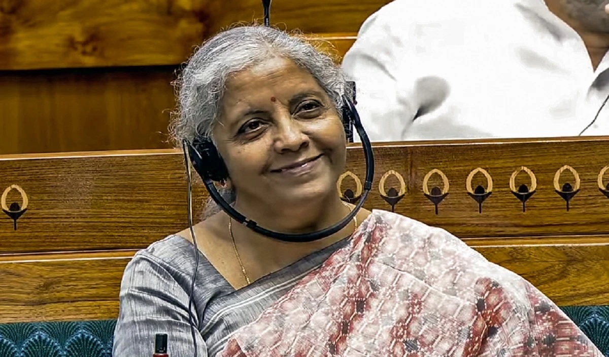 Budget 2025