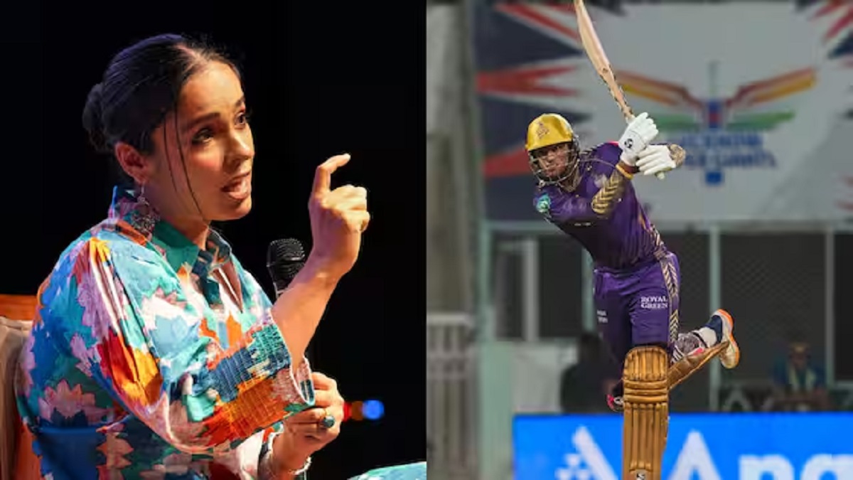 saina nehwal