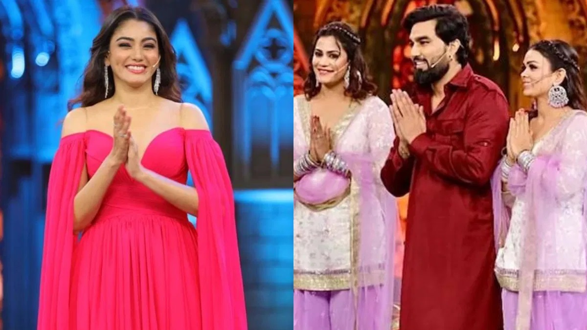 Sana Kritika Bb1 Satya Day