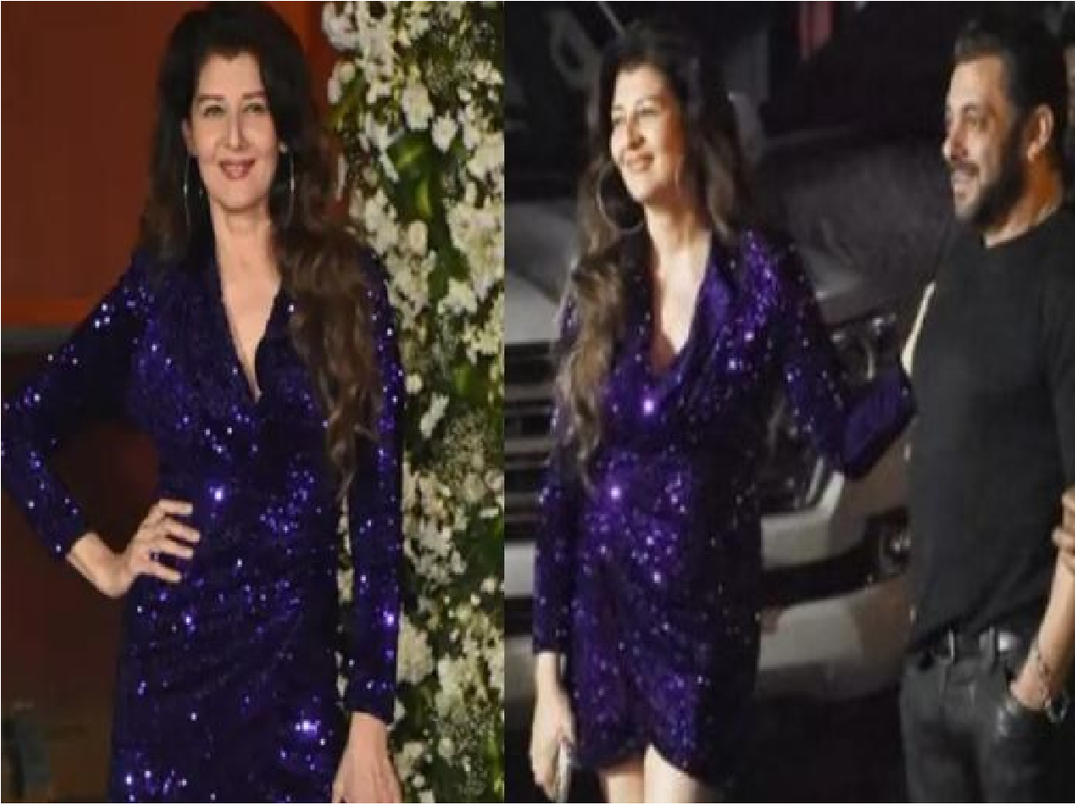 sangeeta bijlani