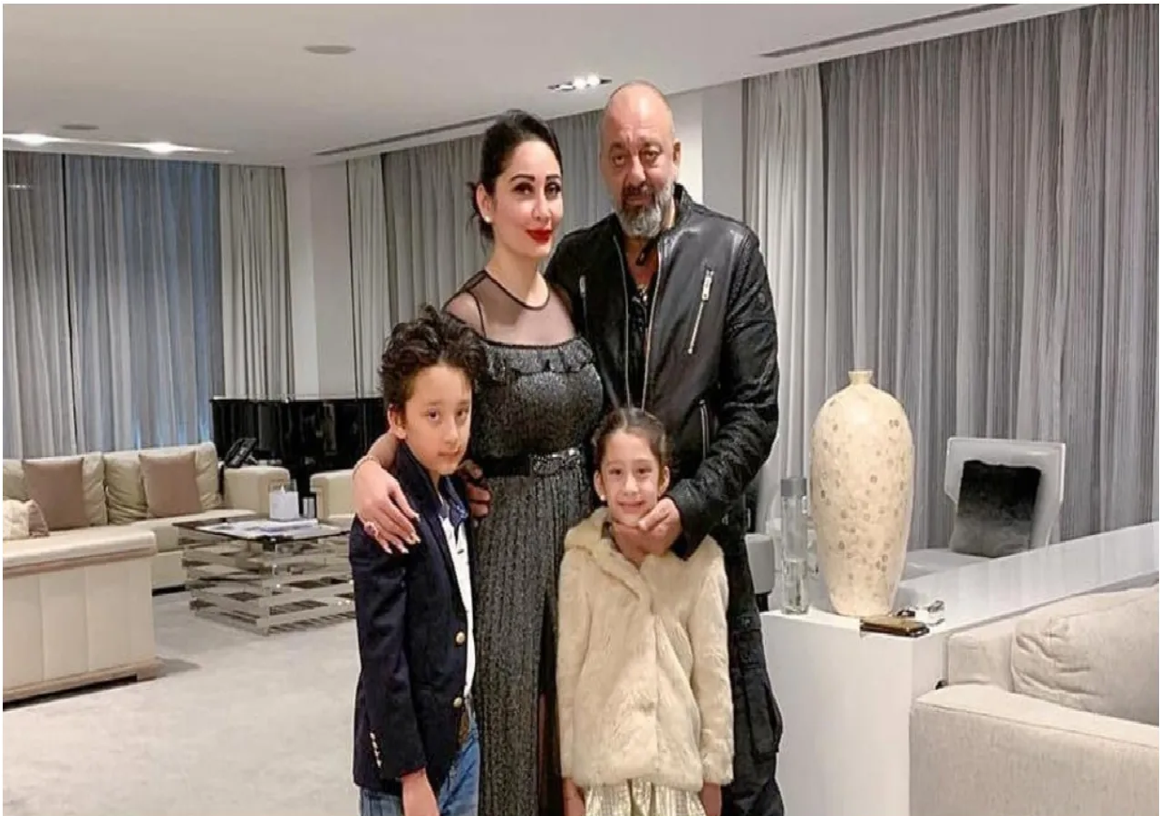 sanjay dutt