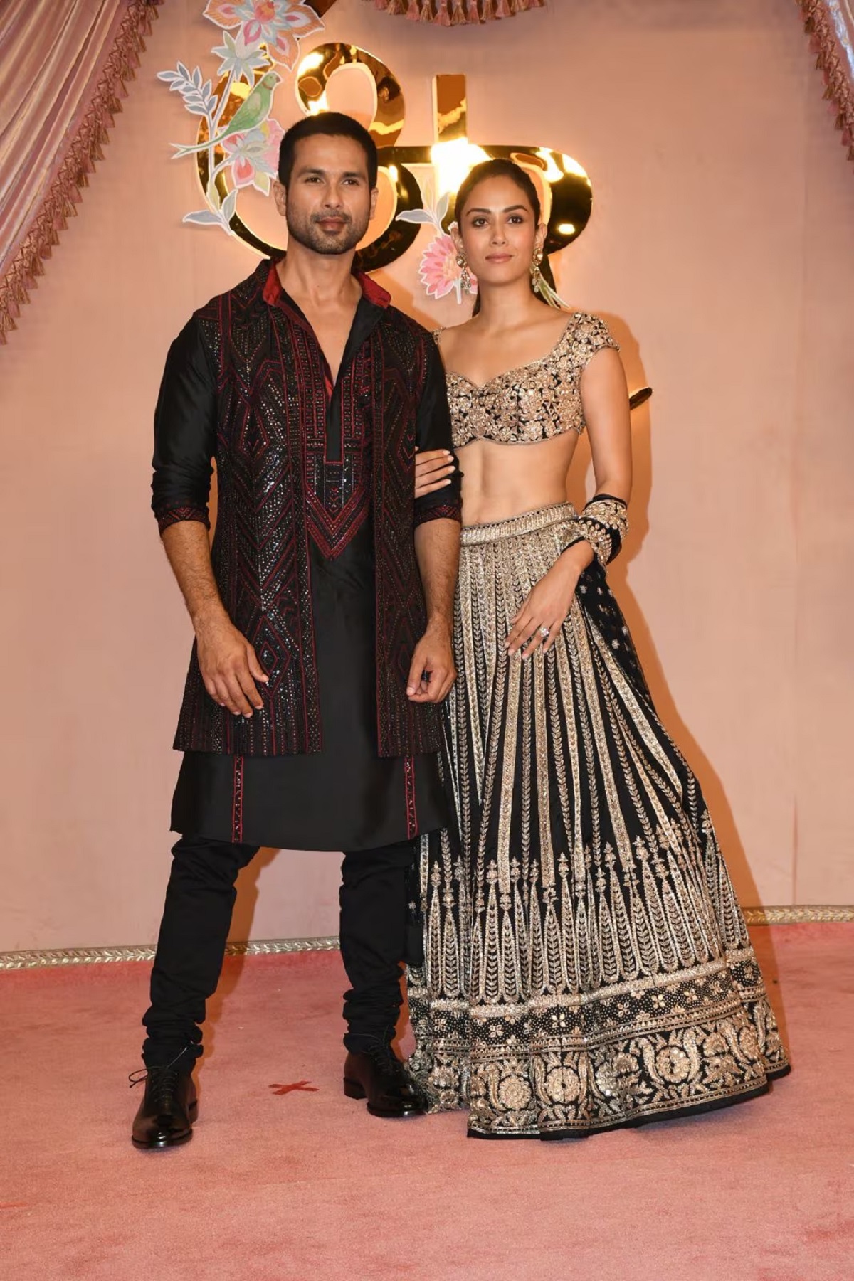 Shahid Mira Satya Day