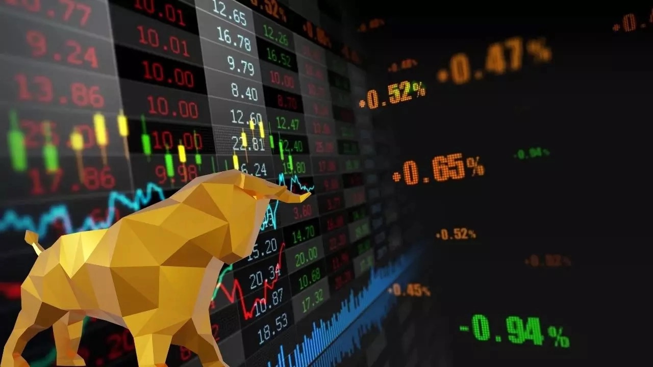 Stock Market Closing