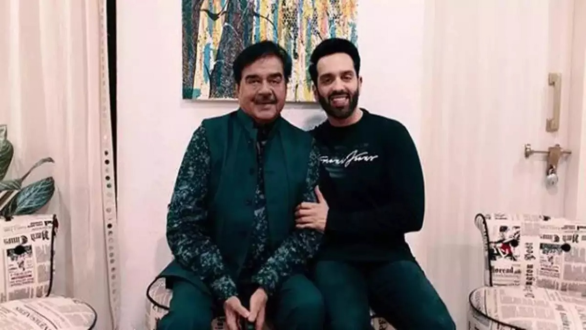 shatrughna sinha