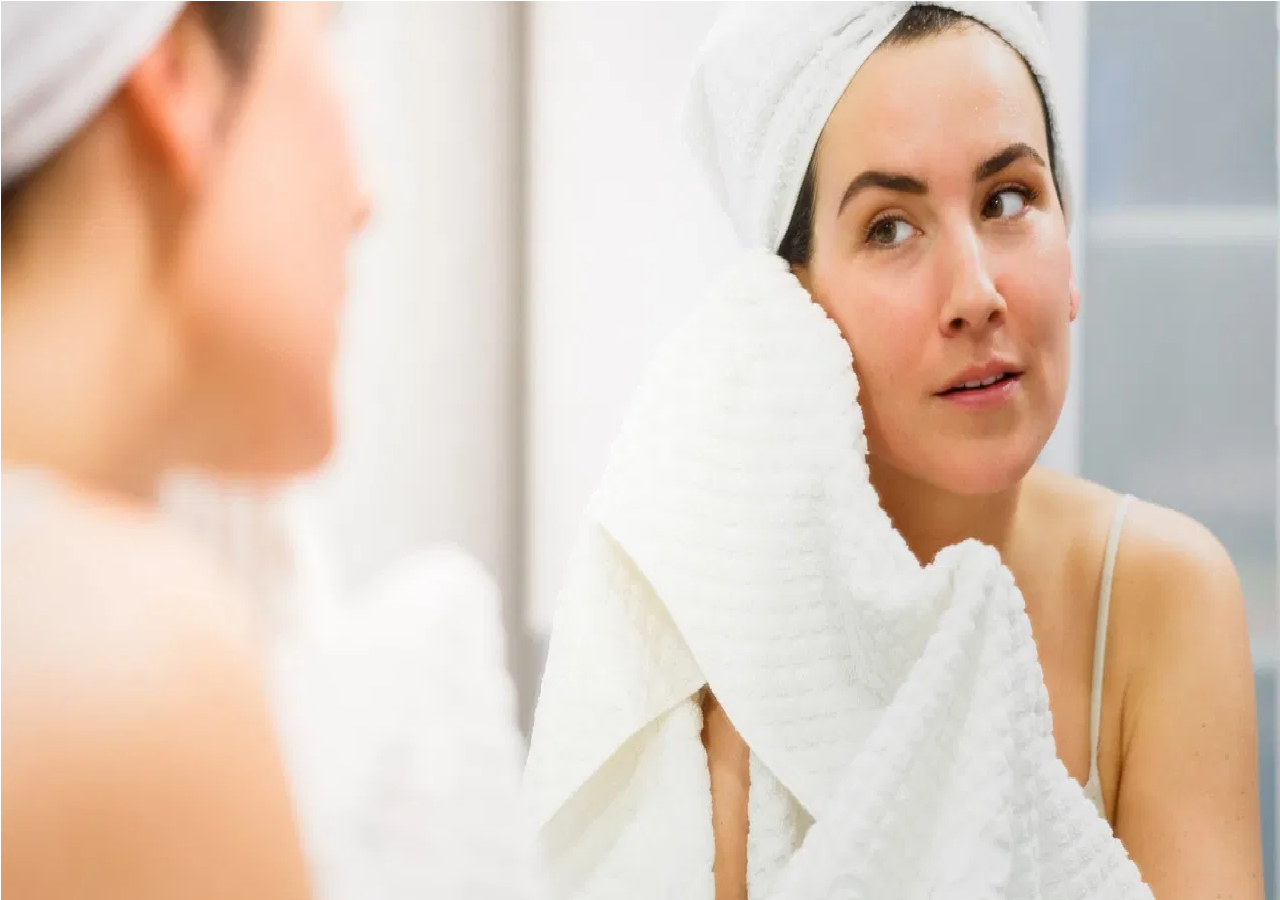skin care