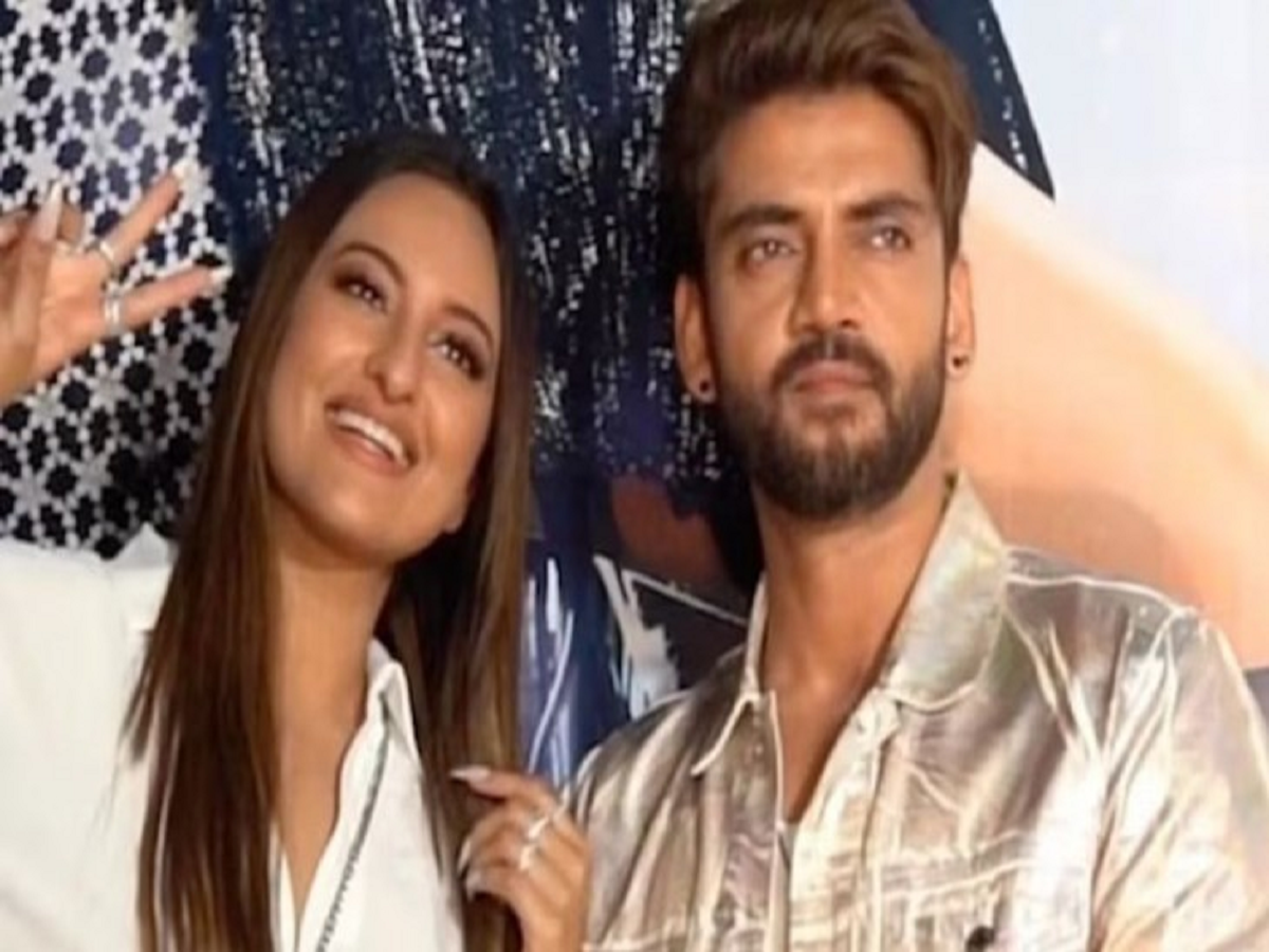 Sonakshi Sinha Satya Day