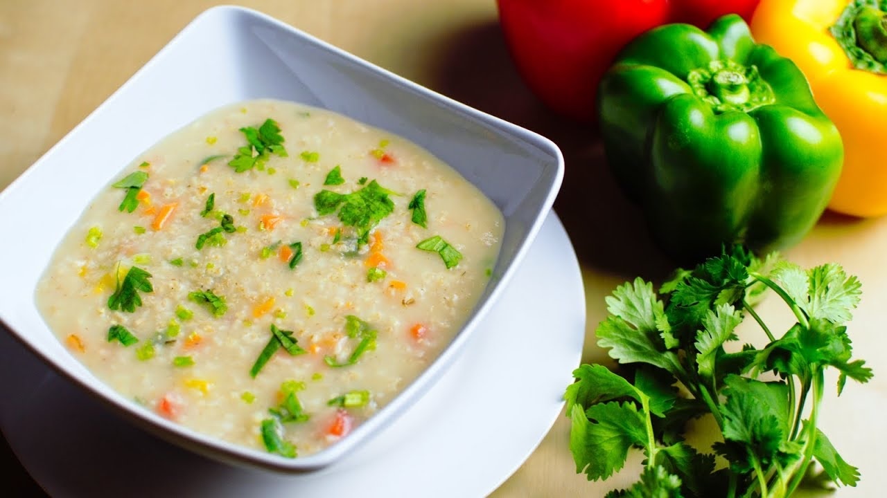 soup