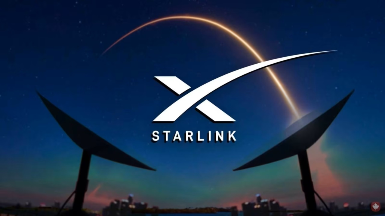 Starlink Internet