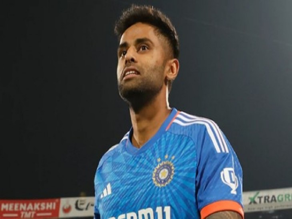 Suryakumar Yadav ipl 2025