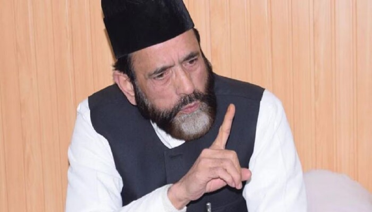 Tauqeer Raza