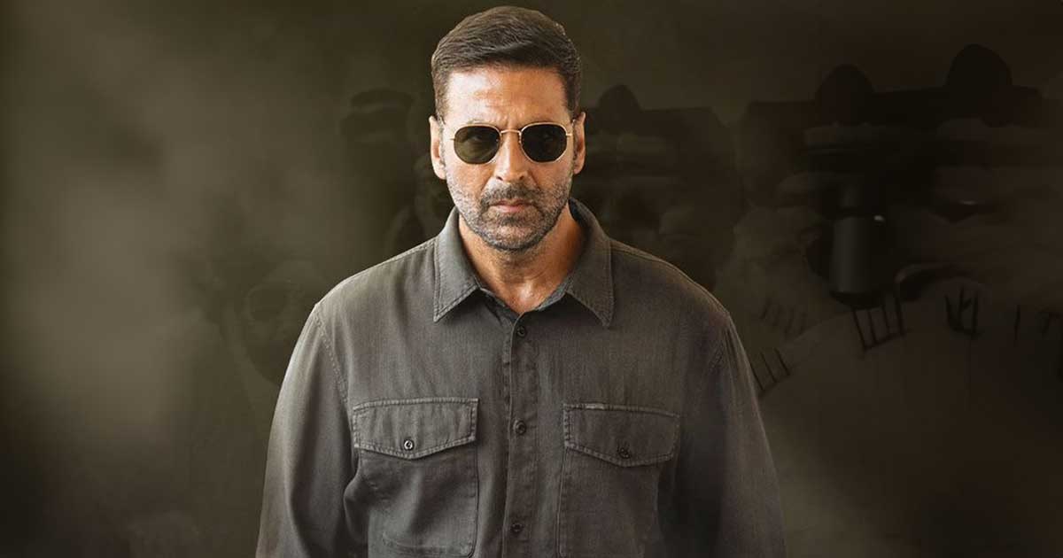 Tcjulynn Akshay Kumar Satya Day