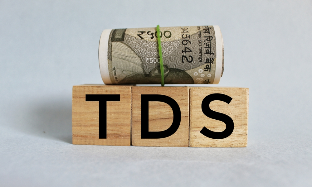 TDS-TCS rules