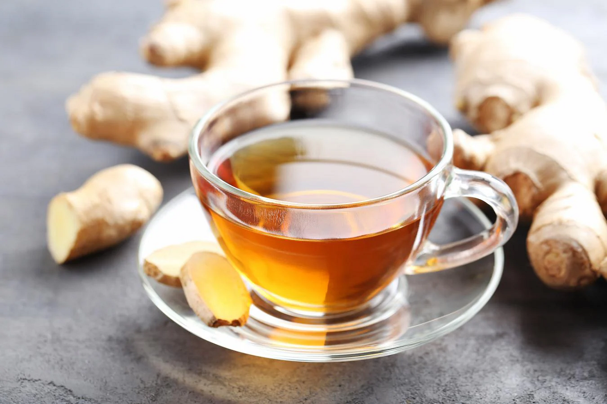 Herbal Tea