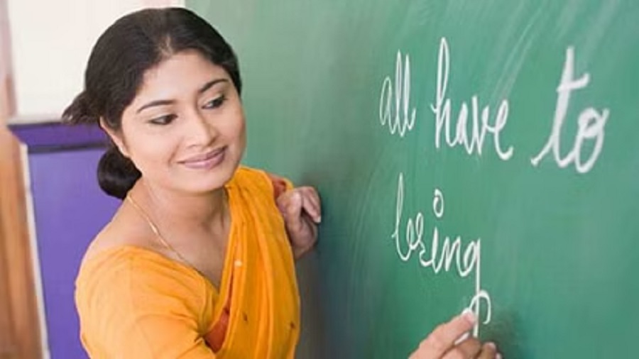 Gujarat Government Jobs