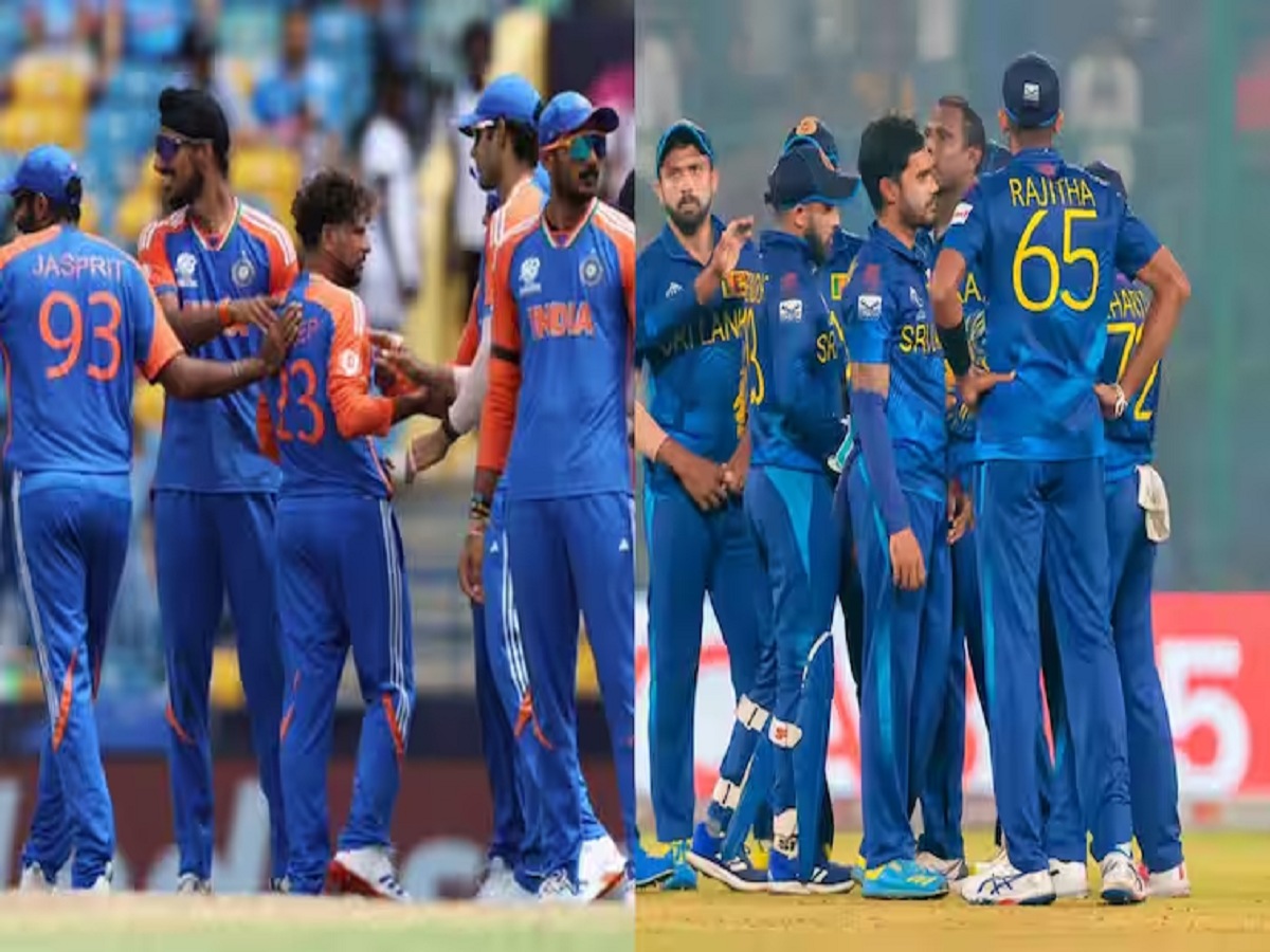 team india