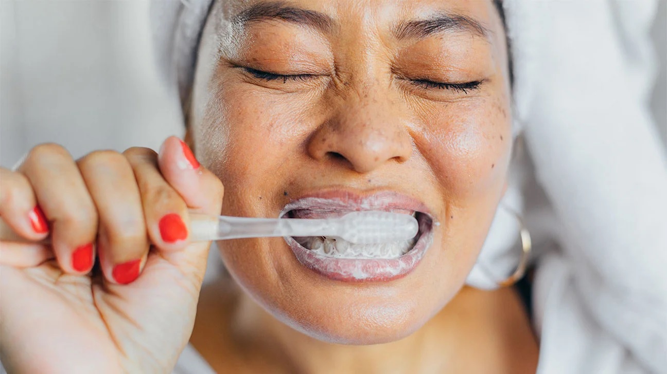 Teeth 1 Satya Day
