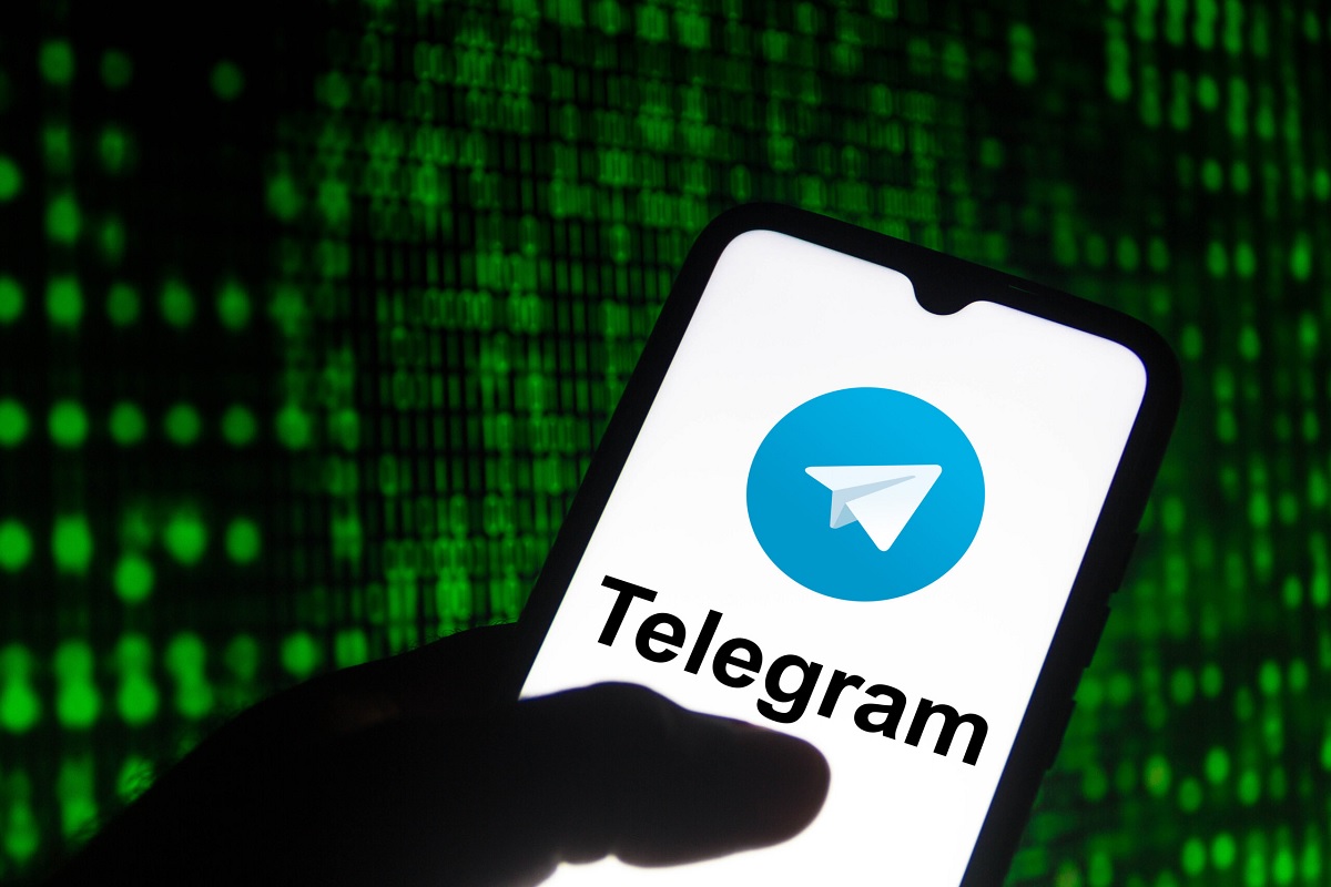 Telegram Fraud