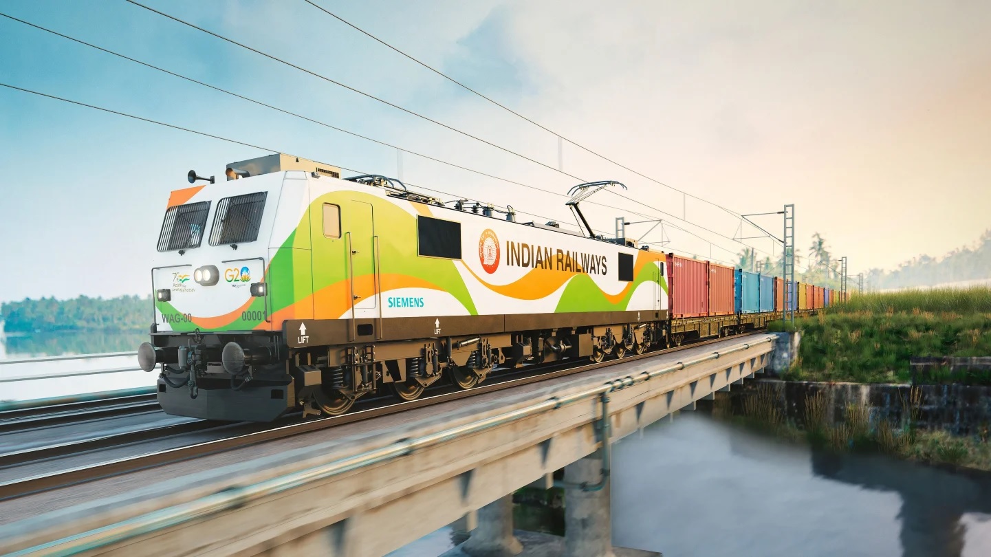 Indian Railway