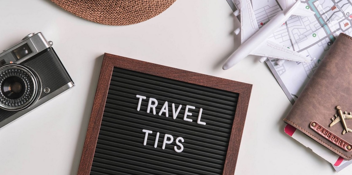 travel