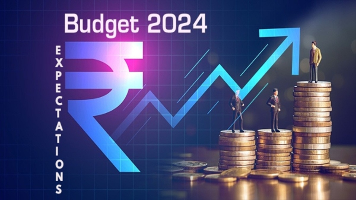 union budget.2024 .1