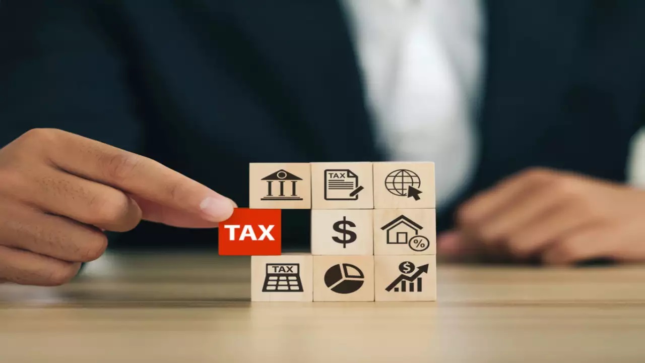 Union Budget.2024 .5 Satya Day