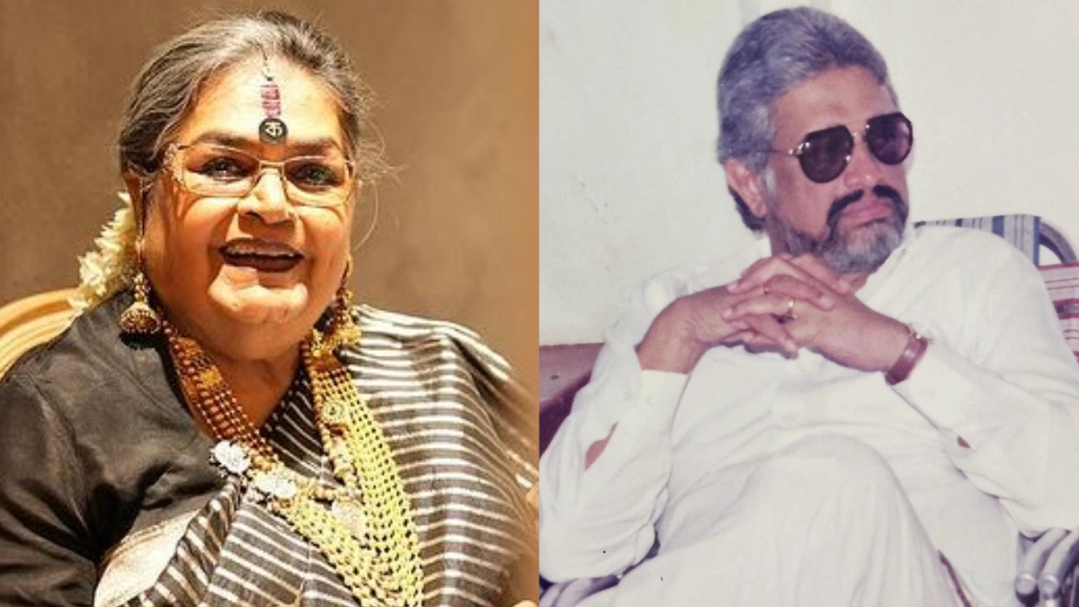 Usha Uthup Satya Day