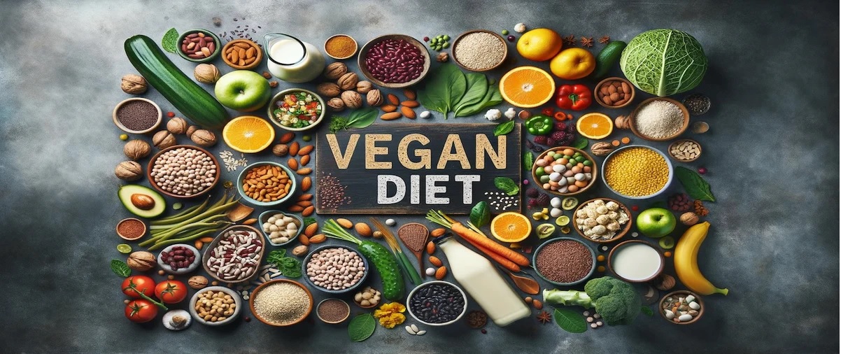 Vegan 1 Satya Day