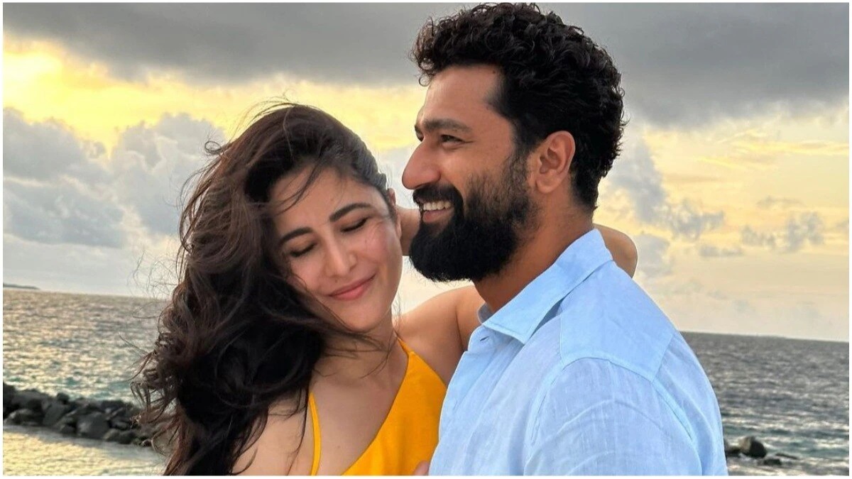 Vicky Kaushal Katrina1 Satya Day