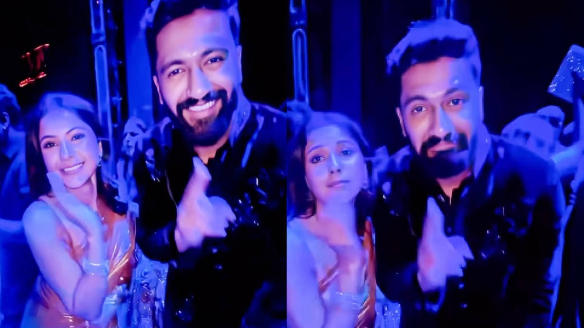 Vicky Kaushal Shehnaz Gill1 Satya Day