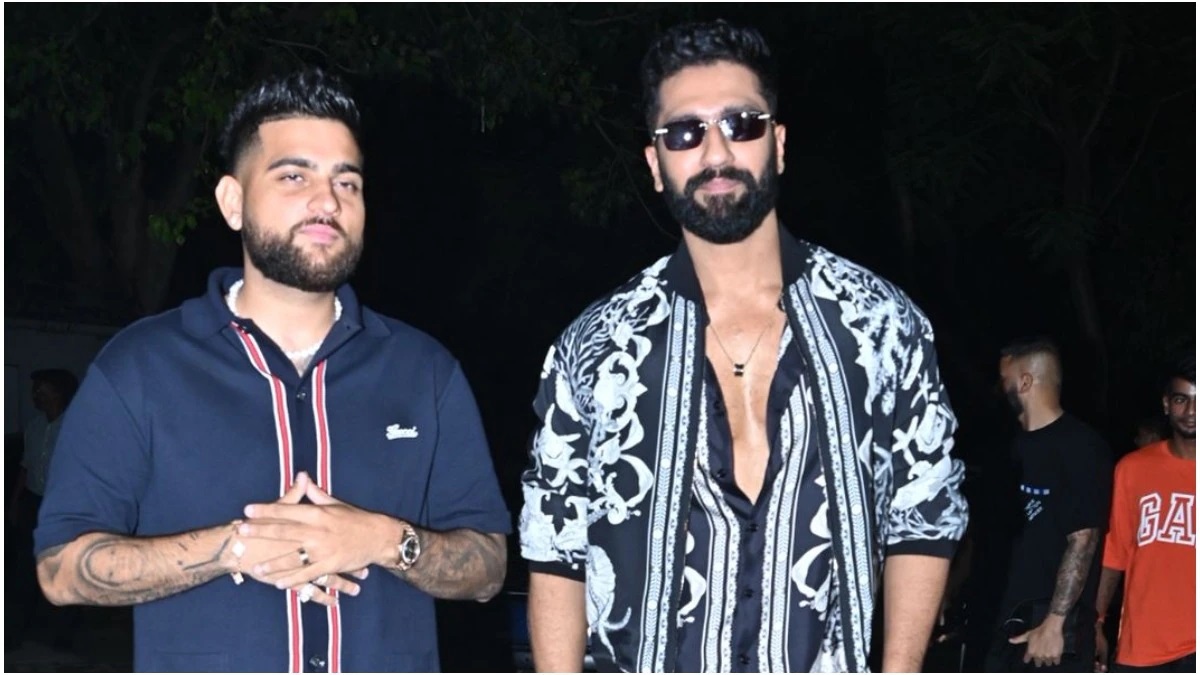 Vicky Kaushal1 Satya Day