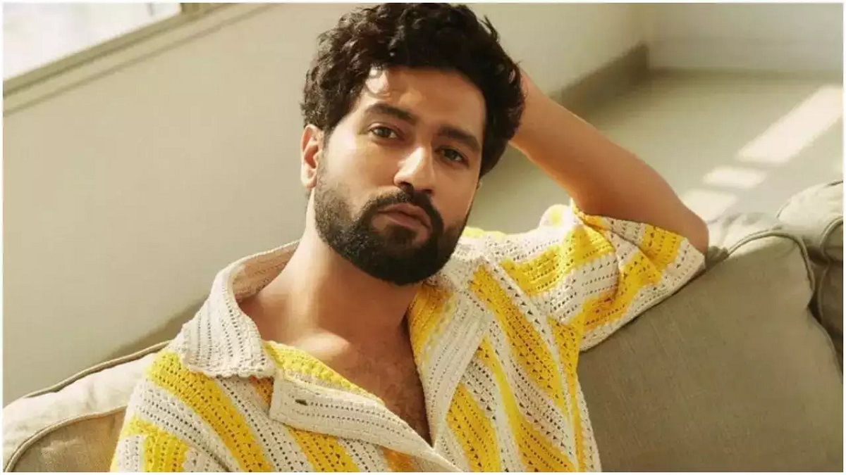 Vicky Kaushal