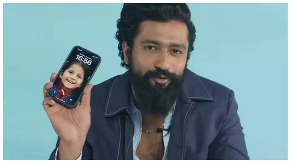 Vicky Kaushal3 Satya Day