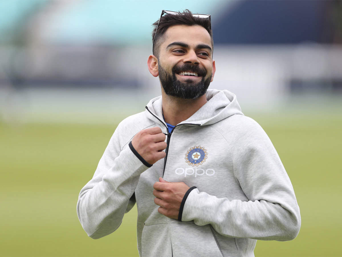 Ind Vs Ban Virat Kohli