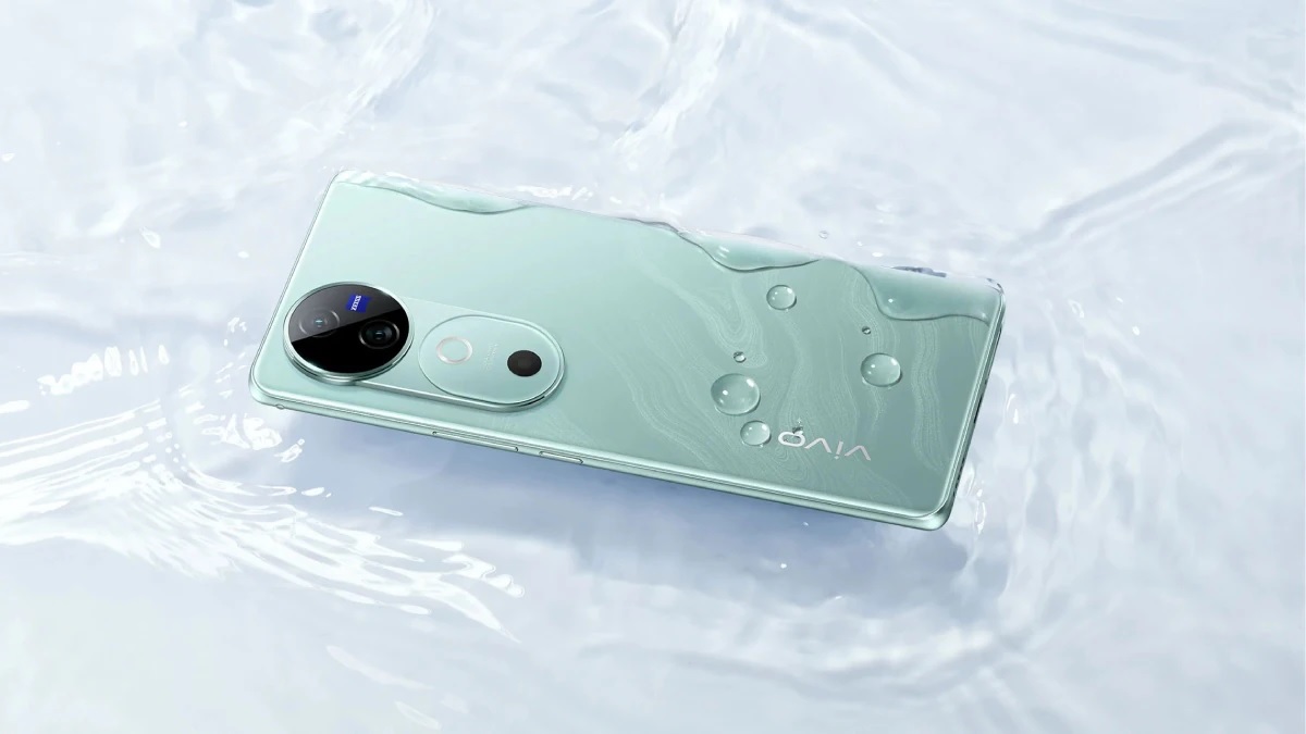 Vivo T3 Ultra