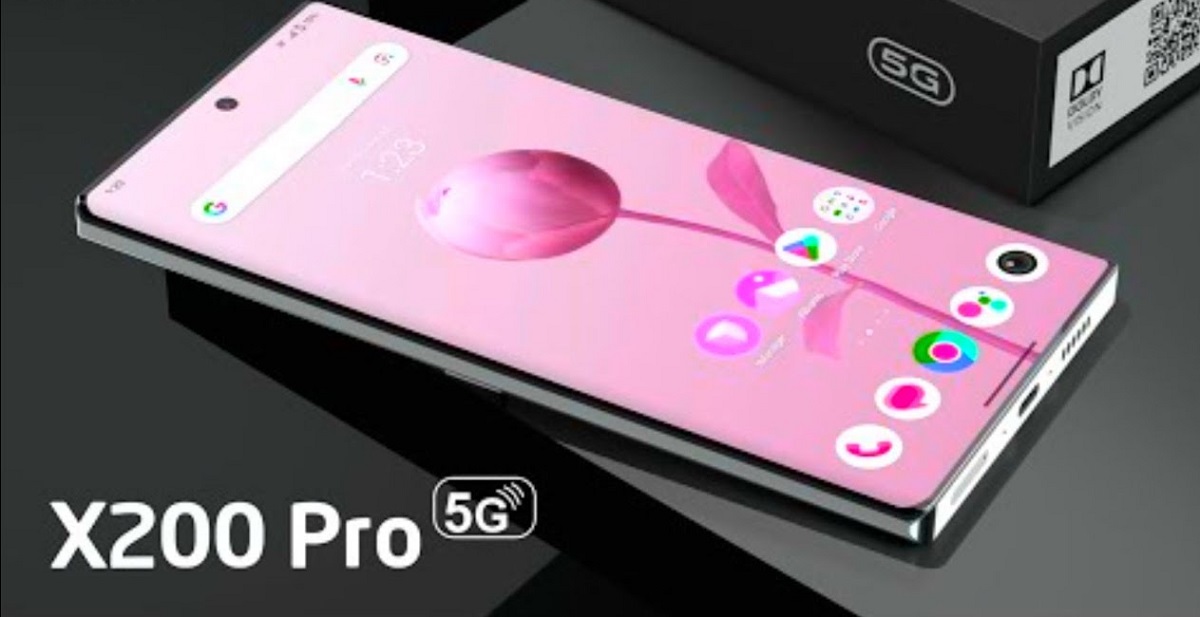 vivo X 200 2