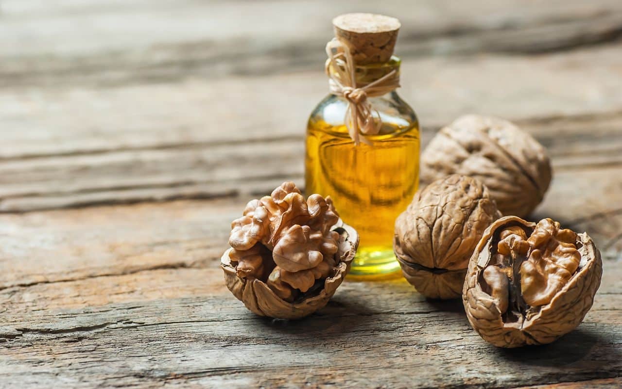 walnut