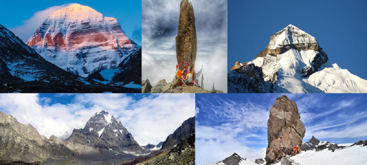 Panch Kailash