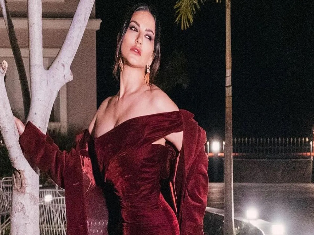 Sunny Leone