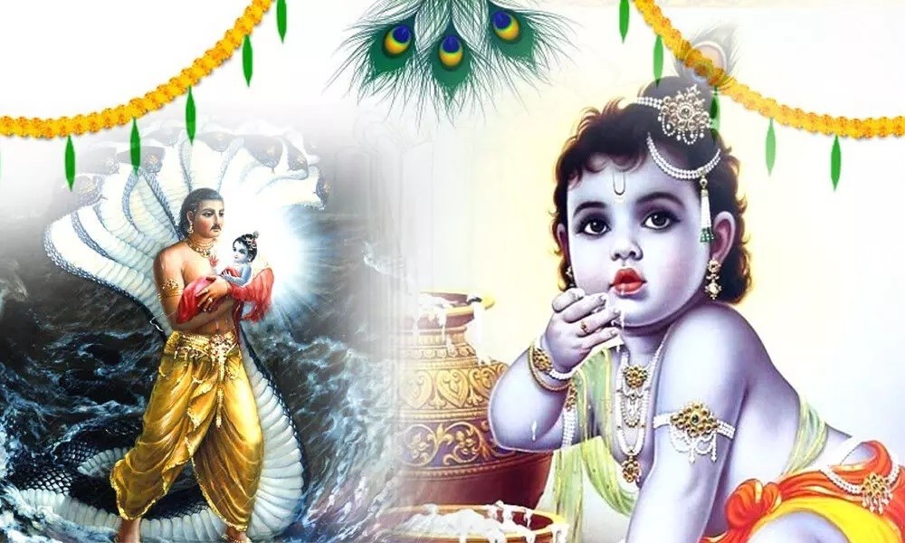 Janmasthami 2024