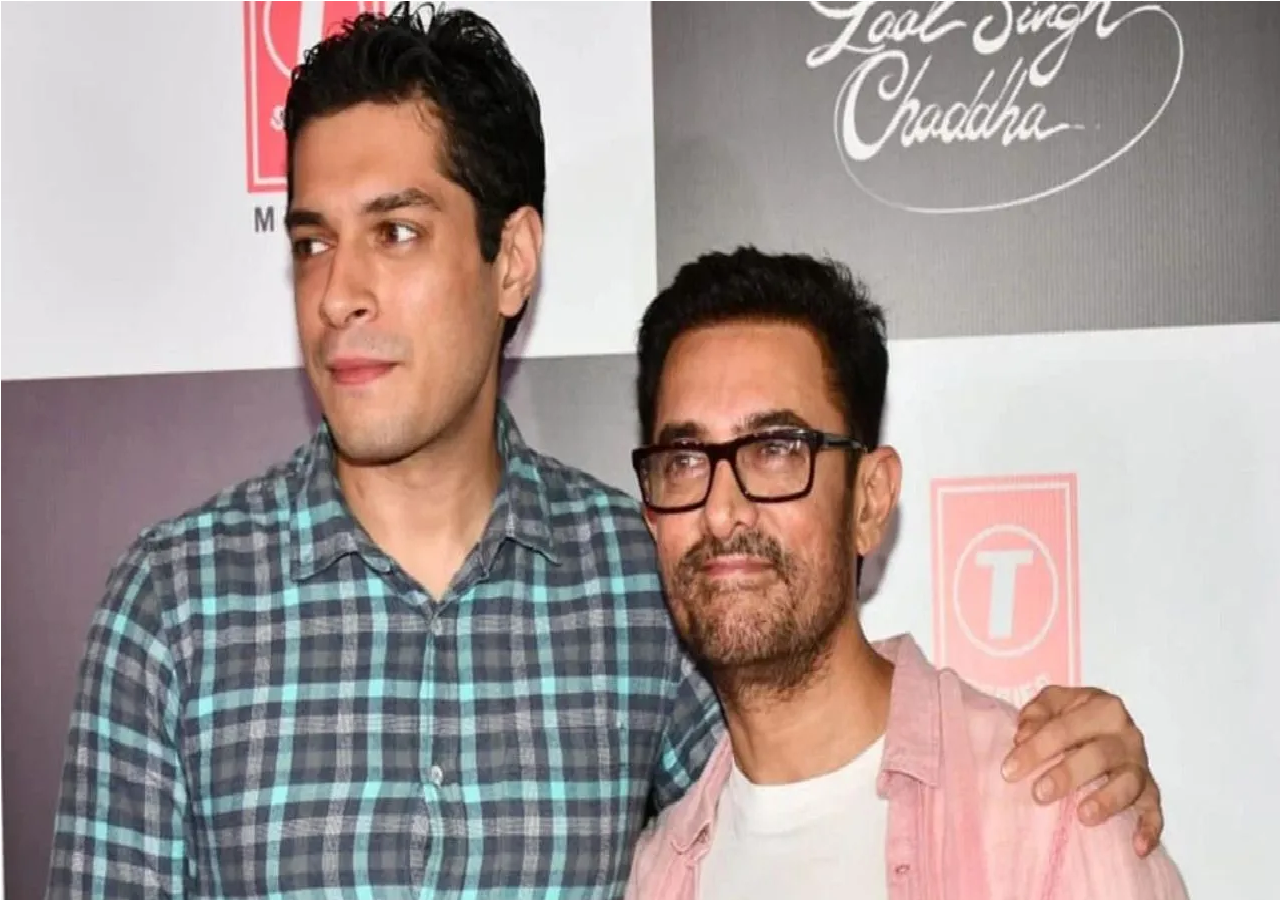 Aamir Khan
