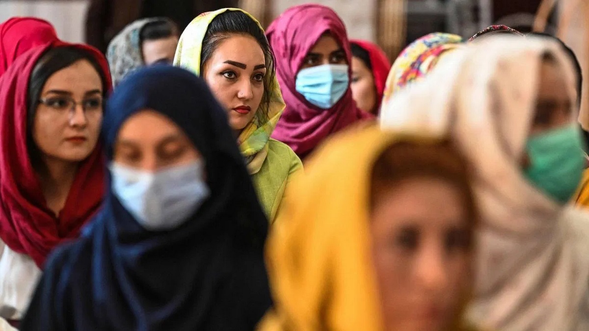Afghanistan