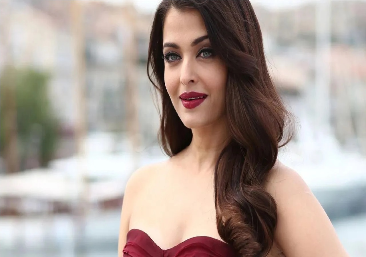 Aishwarya Rai