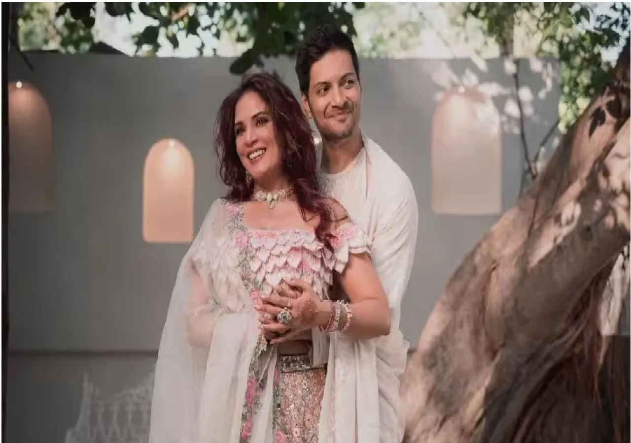 Ali Fazal