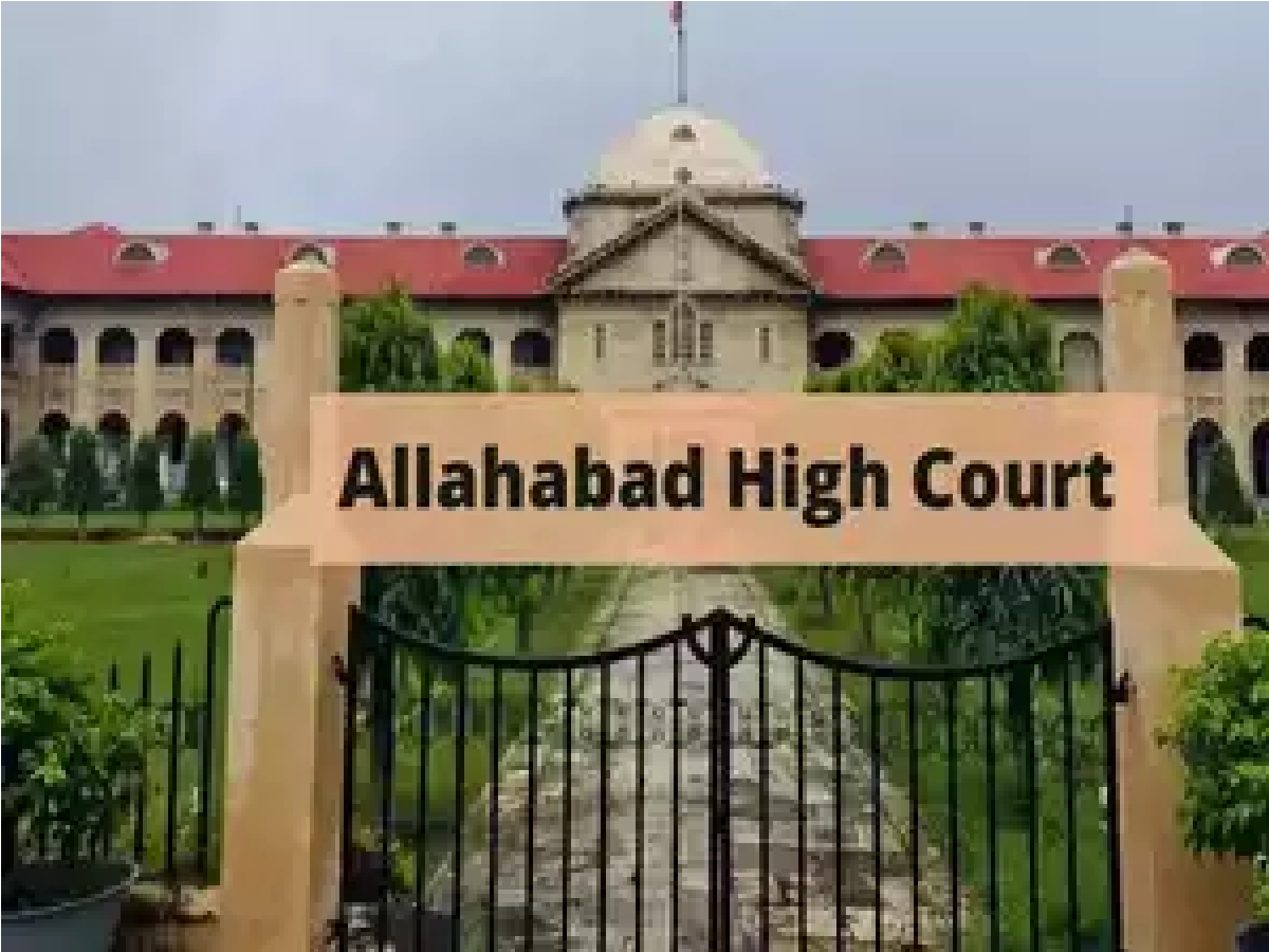 Allahabad HC