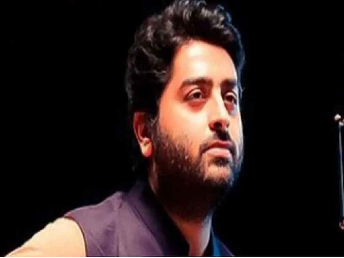 Arijit Singh