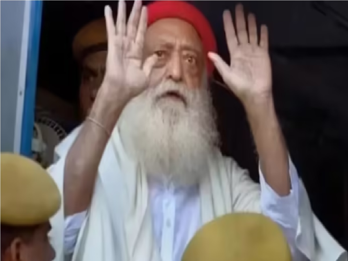 Asaram Bapu