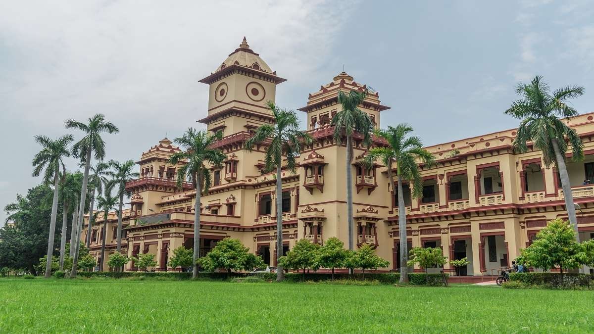 BHU UG