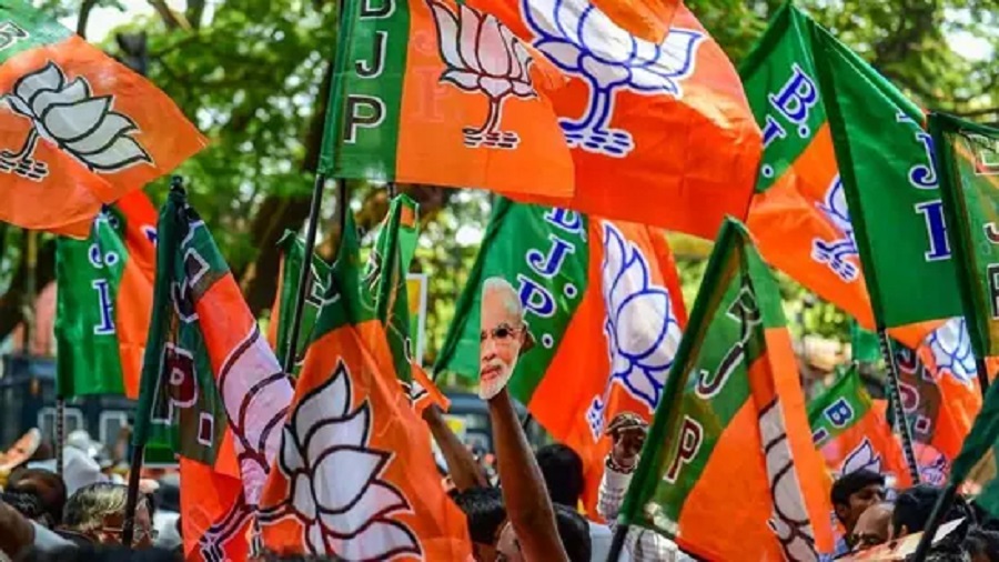 BJP