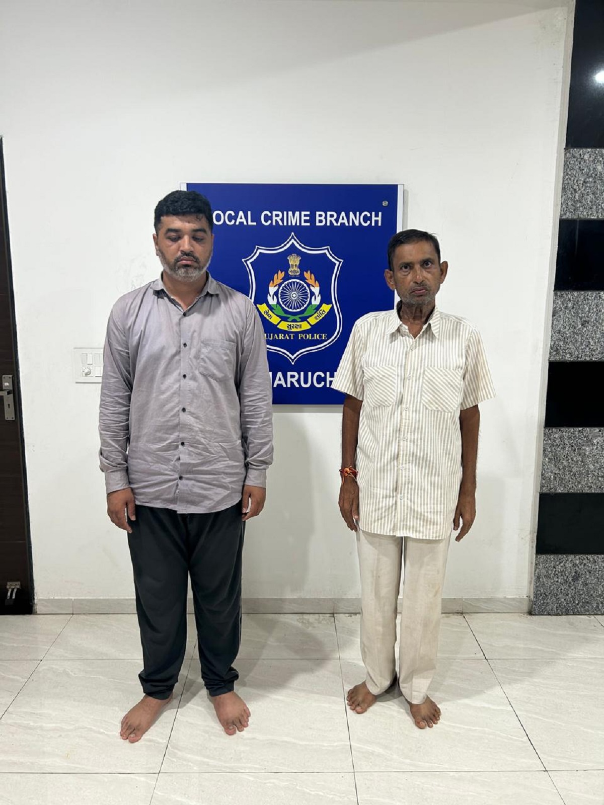 BHARUCH