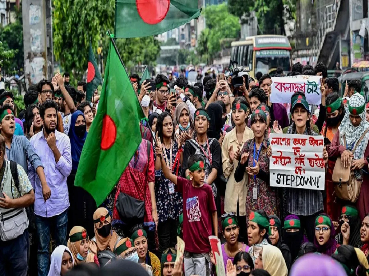 Bangladesh